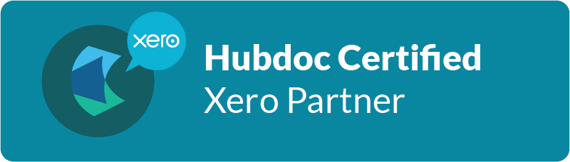 HD Certification Xero
